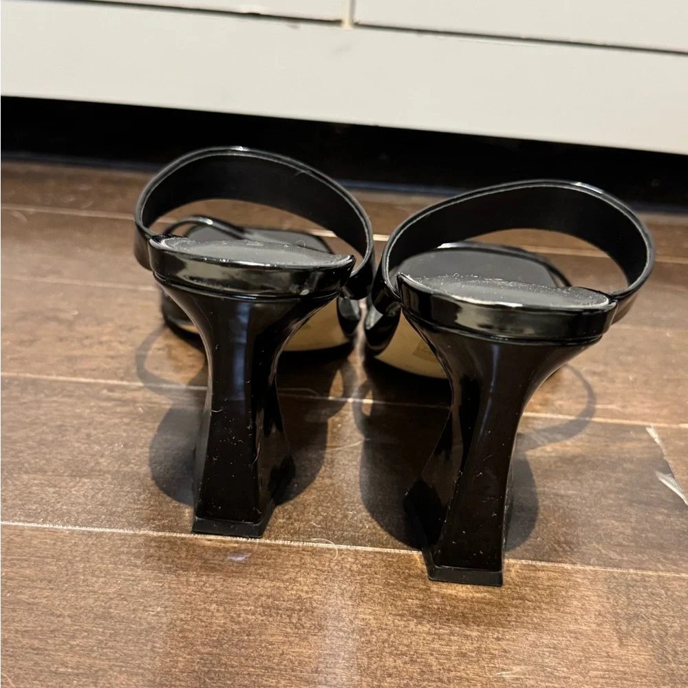 Marc Fisher Zasha Sandal - Picture 3 of 3